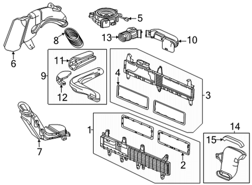 2022 Honda CR-V Hybrid Battery Diagram 4