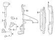 Diagram for Honda CR-V Spark Plug - 12290-6MA-J01