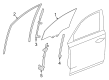 Diagram for 2024 Honda Pilot Window Regulator - 72250-T90-A01