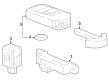 Diagram for 2023 Honda Accord Transmitter - 72147-30A-A01