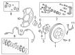 Diagram for 2023 Honda Civic Hydraulic Hose - 01465-T20-A00