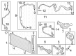 Diagram for 2024 Honda CR-V A/C Clutch - 38900-64A-A01