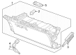 Diagram for 2023 Honda Pilot Glove Box - 77501-T90-A01ZA