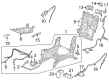 Diagram for 2023 Honda Pilot Seat Switch - 81365-TZ5-A01ZA