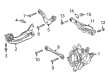 Diagram for 2023 Honda Civic Coil Springs - 52441-T43-J01