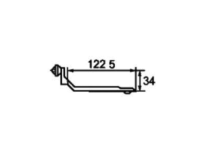 Honda 32132-SFE-003