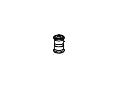 Honda Accord Rack & Pinion Bushing - 53685-T2A-A01