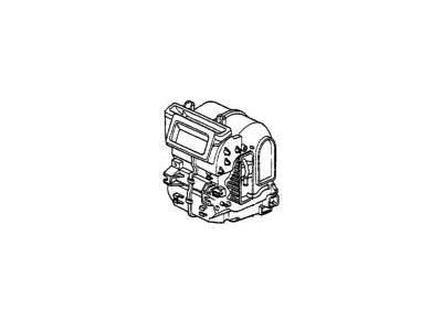 Honda Accord Heater Core - 39245-SA5-671