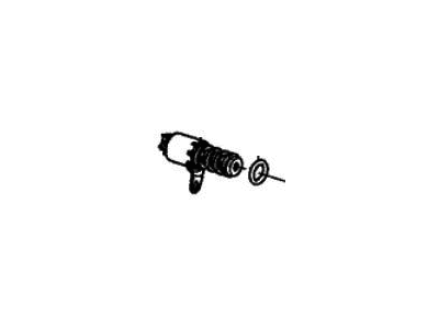 Honda 15830-5A2-A01 Valve Assembly, Vtc Oi