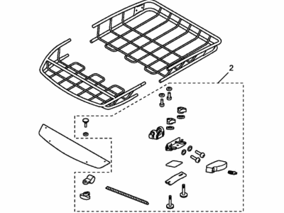 Honda 08L20-E09-100C