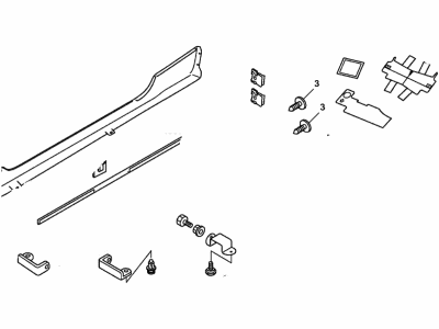 Honda 08F04-T3L-100R1