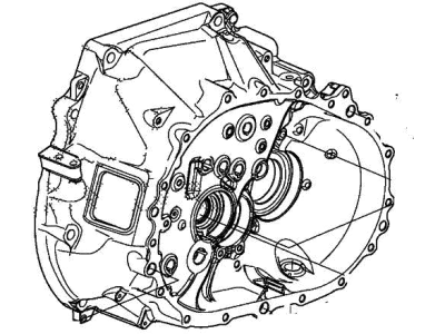 Honda 21000-5CC-000