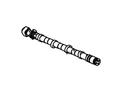 2020 Honda Accord Camshaft - 14110-6A0-A10