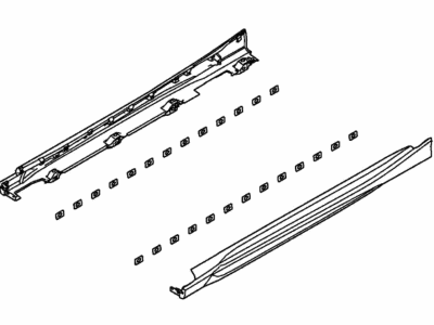 Honda 08F04-TVA-110