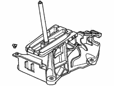 Honda 54200-SDA-A82