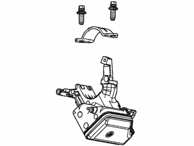 Honda 06351-TLA-D01