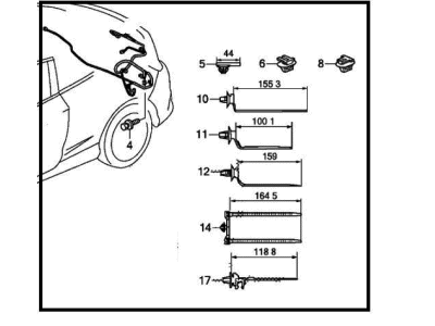 Honda 32108-TBG-A10