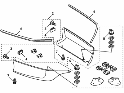 Honda 08F03-T2A-121