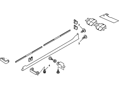 Honda 08F04-T2A-100R1