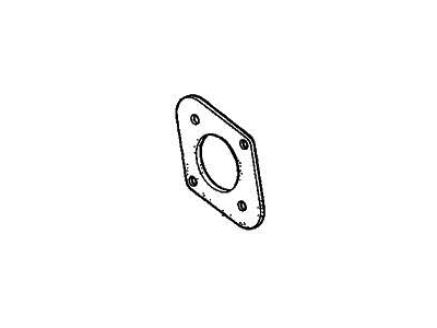 Honda 46192-S0X-003 Gasket