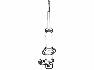 Honda 51605-SR0-003