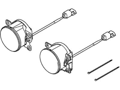 Honda 08V31-T5A-100B