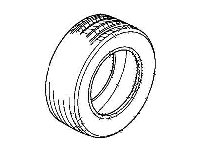 Honda 42751-FIR-014