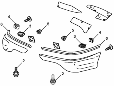 Honda 08F03-TM8-110