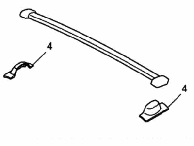 Honda 08L02-SWA-100A1