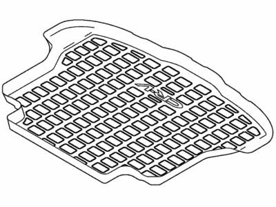 Honda 08U45-SWA-100