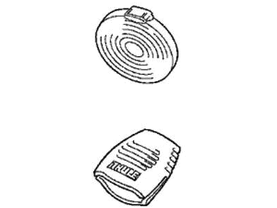 Honda 08L09-TA1-100R1