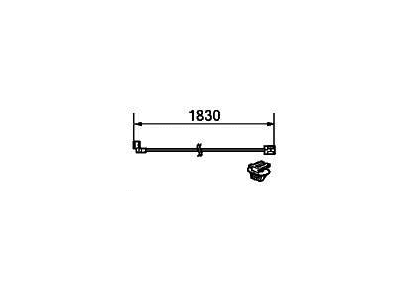 Honda Passport Antenna Cable - 39164-TGS-A11