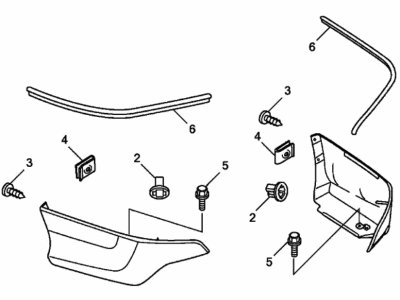 Honda 08F03-TS8-110