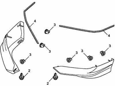 Honda 08F01-TS8-110A