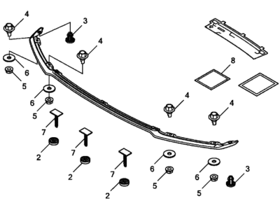 Honda 08F01-TEA-182