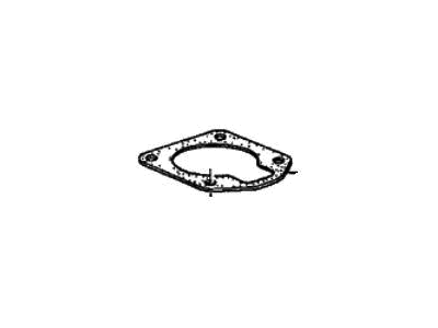 Honda Civic Throttle Body Gasket - 16176-PMS-A01