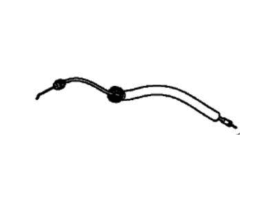 Honda Odyssey Door Latch Cable - 72173-THR-A01