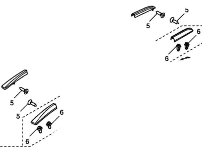 Honda 08L02-THR-100R1