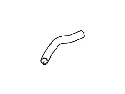 2021 Honda CR-V Hybrid Cooling Hose - 19501-5RD-A00