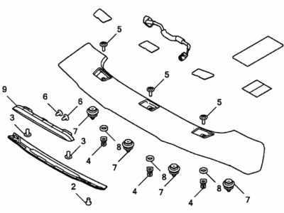 Honda 08F02-TLA-170