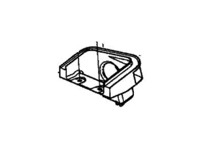 2021 Honda CR-V Hybrid Air Duct - 17253-5TZ-H00