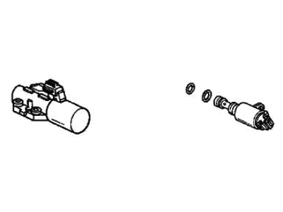 Honda 28015-RCL-318