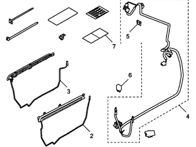 Honda 08E16-TBA-100A