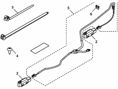 Honda 08E10-TBA-100