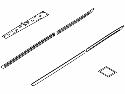 Honda 08P05-TBA-140