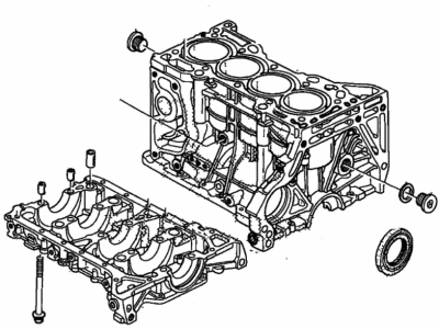 Honda 11000-RAA-811