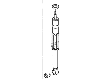 Honda 52610-TR5-A01