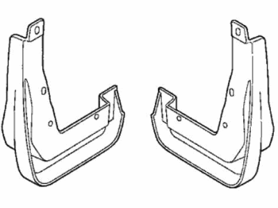 Honda 08P08-SDN-1A0R1