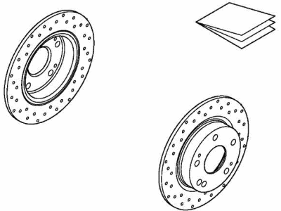 Honda 08P88-TEA-100A