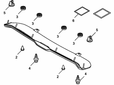 Honda 08F03-TEA-180